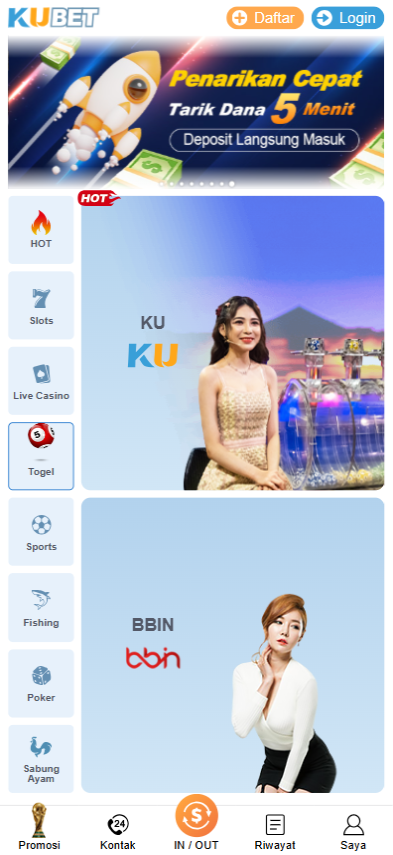 kubet